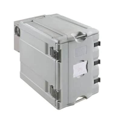 Ψυχώμενο Ισοθερμικό μεταφοράς Logistics 90 λίτρων KOALA 90 Melform